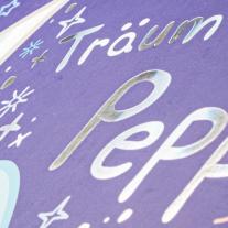 Peppa Wutz Bilderbuch: Träum schön, Peppa! 