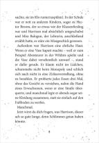 Daniela Jaglenka Terrazzini, Leena Flegler, Ben Miller: Der Junge, der die Welt verschwinden ließ 