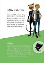 Barbara Neeb, Katharina Schmidt: Miraculous - Superheldin im Einsatz (Miraculous) 