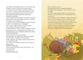 Kai Pannen: Wie gewonnen, so gesponnen! 