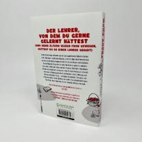Dieter Bachmann: Traut euch, träumt! 