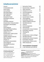 Martina Knapp, Heike Hünemann-Rottstegge, Ulrike Maier: Vorschule Übungsheft ab 5 Jahre für Junge und Mädchen - Sprache entdecken 