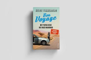 Helge Timmerberg: Bon Voyage 