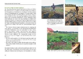 Karin Bauer, Andrea Preißler-Abou El Fadil: Gärtnern nach dem Terra-Preta Prinzip 