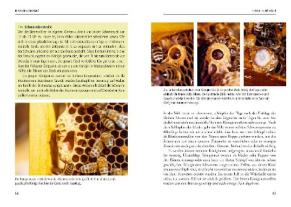 Norbert Poeplau, Dr. Johannes Wirz, Johannes Wirz: Imkern mit der Einraumbeute 