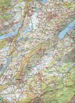 Landesamt für Digitalisierung, Breitband und Vermessung, Bayern: UK50-46 Kempten (Allgäu) 