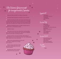 Annie C. Waye: Not your Cupcake 