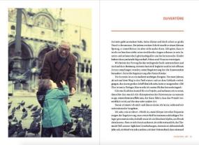 André Stern: Begeisterung 