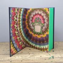 Kerstin Gier: Vergissmeinnicht - Was die Welt zusammenhält 