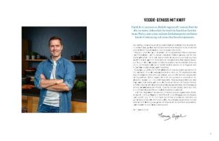 Thomas Dippel, Hubertus Schüler, Justyna Schwertner: Thomas kocht: einfach vegetarisch 