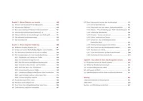 Thorsten Dargatz, Dr. rer. nat. Kerstin Kempf, Kerstin Kempf, Prof. Dr. med. Stephan Martin, Stephan Martin: Blutzucker optimieren. Gewicht reduzieren. 