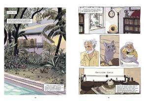 Eva Rossetti, Ingrid Ickler, Valentina Grande: Gertrude Stein und ihr Salon der Künste 