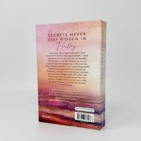 Jennifer Bright: Almost isn't enough. Echoes of the Past (Secrets of Ferley 2) 