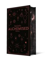 Karen Gerwig, Lisa Kögeböhn, Christiane Sipeer, Sybille Uplegger, Senlinyu: Alchemised 