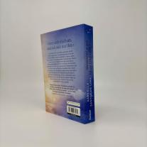 Gabriella Santos de Lima: Moments So Blue Like Our Love (Blue Eternity 1) 