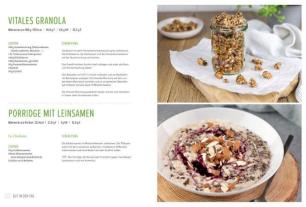 Diana Ruchser: Das große Low-Carb-Kochbuch 