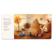 Philipp Stampe, Dörte Horn: Bagger Ben - Wer gähnt denn da? 