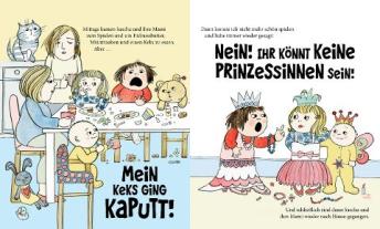 Johansson Juri, Rebecca Patterson: Mein fuchsteufelswilder Stinkesauer-Tag 