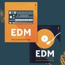 Thomas Foster, Kampenwand Verlag: EDM arrangieren 