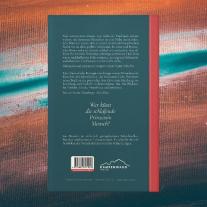 Jens Böttcher, Kampenwand Verlag, Kampenwand Verlag: Das Leben ist sinnlos, wenn du nicht liebst 