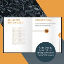 Thomas Foster, Kampenwand Verlag: EDM komponieren 