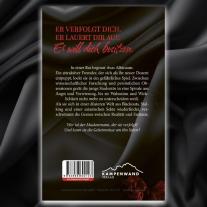 Tanja Nickel: Twisted Mind 