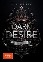 J. S. Wonda: Dark Desire 