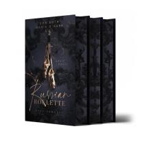 Don Both, Maria O'Hara: Russian Roulette 