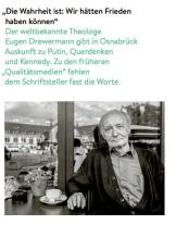 Hannes Henkelmann: Erinnerungen an eine Ausnahmezeit 