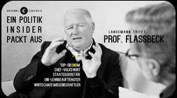 Atlas der Weltwirtschaft plus Interview-Film "Langemann trifft Heiner Flassbeck" 