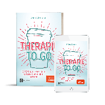 Sacha Bachim: Therapie to go 