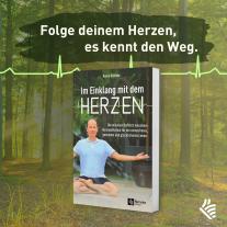 Remo Rittiner: Im Einklang mit dem Herzen 