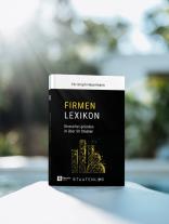 Christoph Heuermann: Staatenlos: Firmen Lexikon 