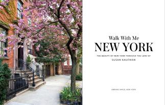 Susan Kaufman: NEW YORK - Wie es keiner kennt 