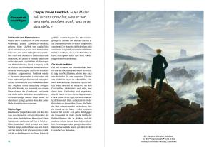 Susie Hodge: Wie Kunst dein Leben verändern kann 
