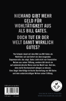 Tim Schwab: Das Bill-Gates-Problem 