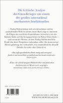 Laura Su Bischoff, Pankaj Mishra: Die Welt nach Gaza 