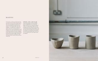 Monika Krumbach, Lilly Maetzig: Von Hand geformt 