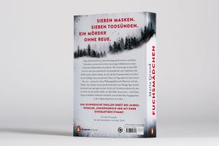 Maria Grund: Fuchsmädchen 