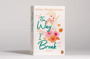 Nena Tramountani: The Way I Break 