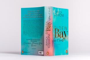 Bianca Iosivoni: Golden Bay − How it hurts 