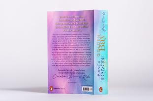 Bianca Iosivoni: Golden Bay − How it ends 