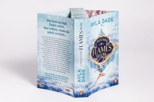 Ayla Dade: A Thousand Flames Below 