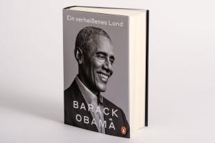 Barack Obama: Ein verheißenes Land 