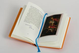 Thea Dorn: Trost 