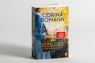 Corina Bomann: Sternstunde 