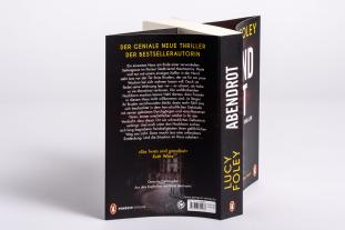 Lucy Foley: Abendrot 