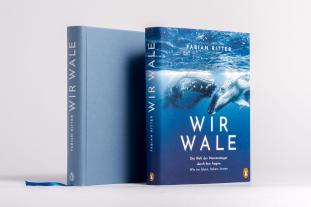 Fabian Ritter: Wir Wale 