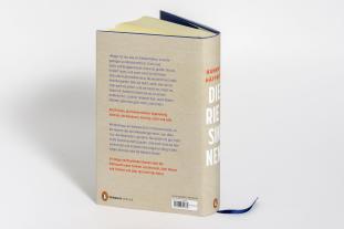 Hannah Häffner: Die Riesinnen 