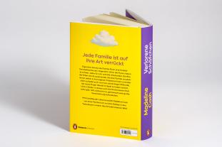 Sophie Zeitz, Madeline Cash: Verlorene Schäfchen 